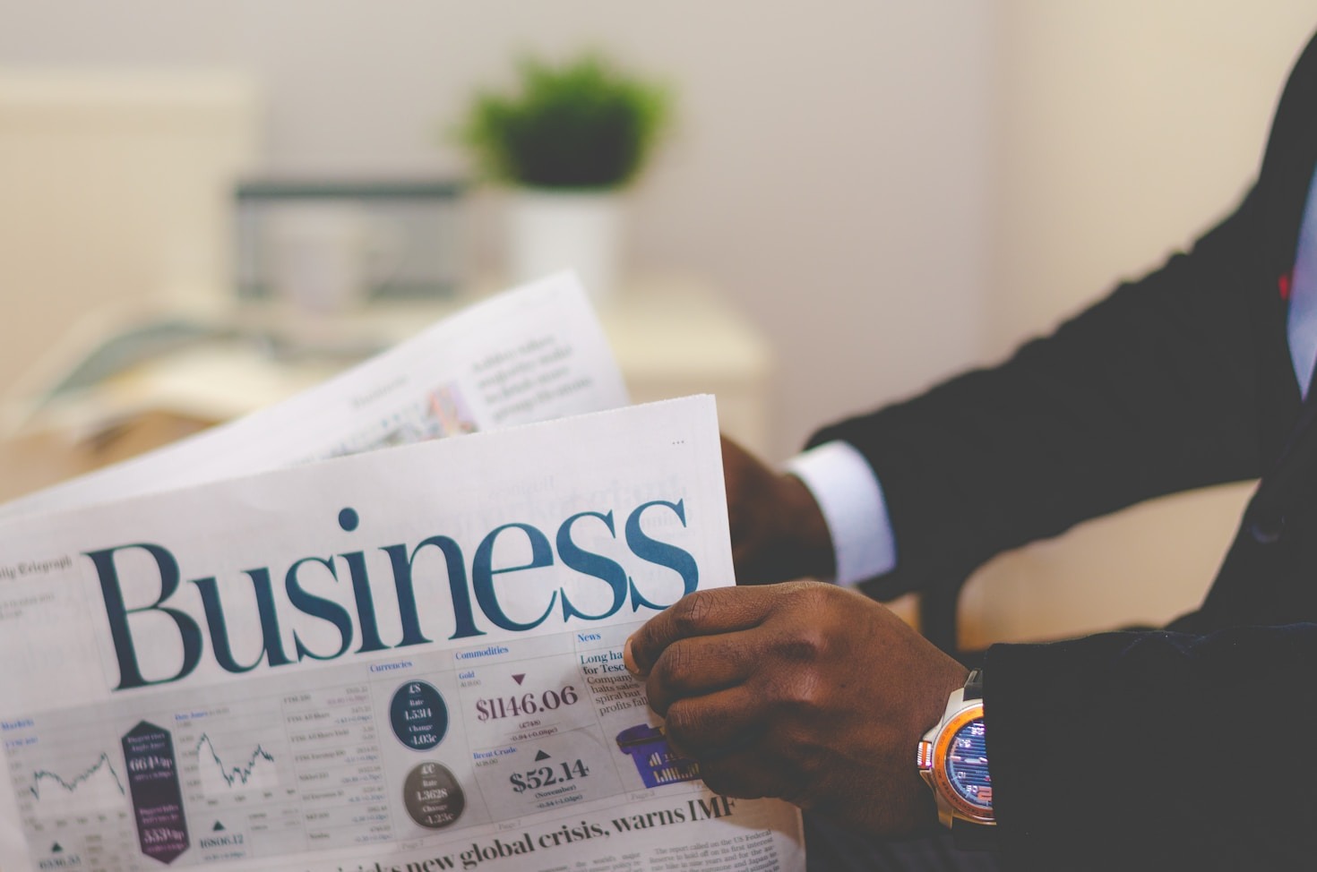 How Technology Reshapes Our Local Economy
